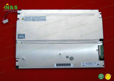 NL6448BC33-63 NEC LCD COMMISSIE 10,4 DUIM LCM 640×480 450 600:1 262K/16.7M CCFL LVDS