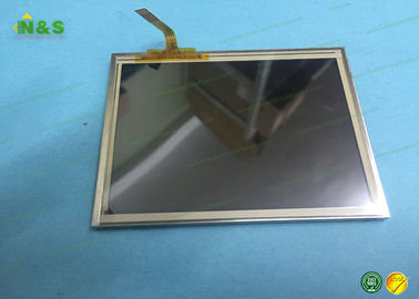 LS040S3DX01 scherp LCD Comité SCHERP 4,0 duim CG-Silicium 600×800 380 750:1 16.7M WLED TTL