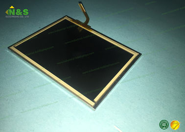 4,0 Duimls040v7dd01 480×640 Scherp LCD Comité 60 brede meningshoek