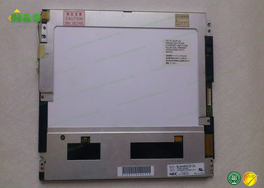 NEC NL6448AC33-24 tabletlcd vertoning 10,4 duim voor Industriële Toepassing