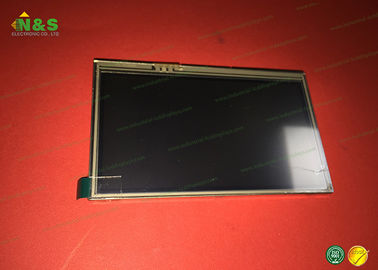 De zwarte/Witte Scherpe LCD Panel4.6 duim 320×240 van LM046QB1S02 met 94.39×70.79 mm
