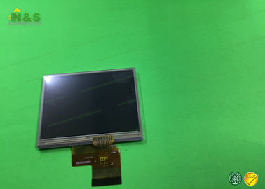 LB035Q03-TD03 COMMISSIE 3,5“ LCM 320×240 625 500:1 262K WLED TTL VAN LG LCD