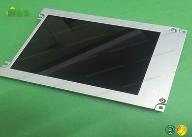 Het normaal Zwarte Scherpe LCD Comité van LM057QC1T01 5,7 duim voor Industrieel Appication-paneel