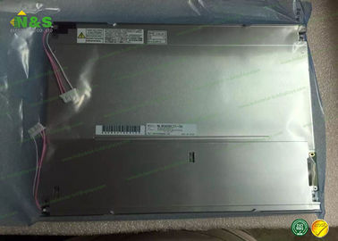 NL8060BC31-36 kleurenlcd module 12,1“ LCM 800×600 1100 600:1 262K CCFL TTL