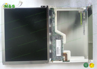 LTD121C32F TOSHIBA 12,1 duim met het Actieve Gebied van 246×184.5 mm
