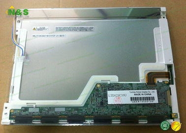 12,1 duim LTD121C33U TOSHIBA normaal Wit met het Actieve Gebied van 246×184.5 mm