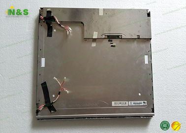 12,1 duim LTD121C35S TOSHIBA voor Industrieel normaal Wit Toepassingspaneel