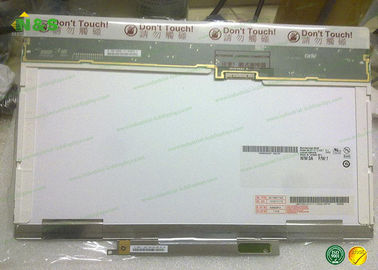 LTD121EW7V TOSHIBA 12,1 duim Transmissive voor Laptop paneel60hz Frequentie