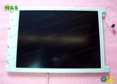 LTD121KA0S TOSHIBA Industriële LCD toont normaal Witte 150/1 262K CCFL LVDS