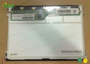 12,1 Duimltd121km2m TOSHIBA Industriële LCD Vertoningen met het Actieve Gebied van 245.7×184.275 mm
