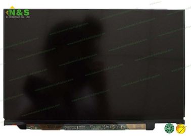 LTD131EQ2X TOSHIBA 13,1 duim 1600×900 WLED met het Actieve Gebied van 289.2×162.675 mm