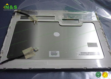 Harde deklaaglq150x1lgb1 Scherpe LCD Comité normaal Witte 15,0 duim