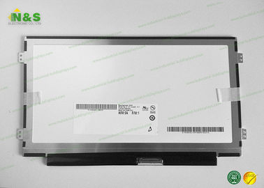 10,1 duim M101NWT2 R3 IVO met het Actieve Gebied van 222.72×125.28 mm
