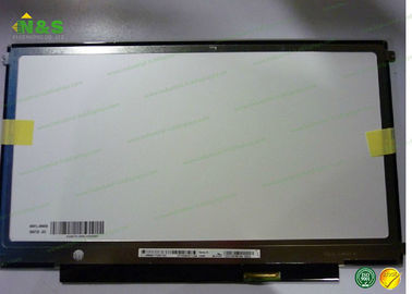 M133NWN1 R0 IVO 13,3 duim LCM met 293.42×164.97 mm 60Hz