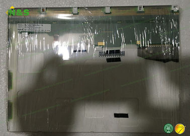 Normaal Wit NEC LCD Comité 12,1 duim LCM 1024×768 300 600:1 262K NL10276BC24-14