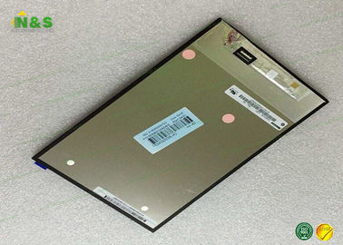 Comité 8,0 duim LCM 800×1280 350 800:1 16.7M WLED MIPI van N080ICE-GB1 Innolux LCD