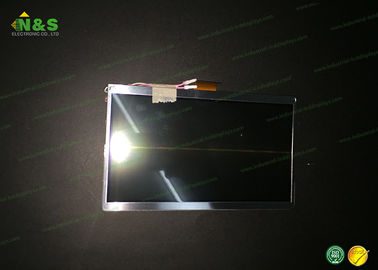 FG0700K5DSSWBG01 7,0 duim Industrieel LCD Gegevensbeeld met het Overzicht van 165×104.44×9.7 mm
