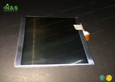 Normaal Wit Industrieel LCD de Gegevensbeeld van FG0700Q1DSSWJG01 7,0 duim met 154.08×85.92 mm