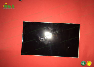 FG080080DSSWBG01 industrieel LCD Gegevensbeeld 8,0 duim LCM 800×480 450 500:1 16.7M WLED TTL