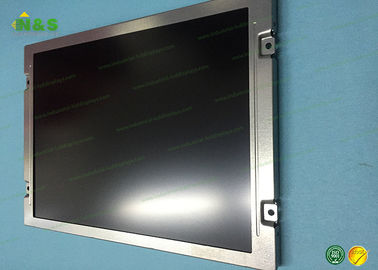 Het Comité van G084SN05 V1 AUO LCD 8,4 normaal Witte duim voor Industriële Toepassing