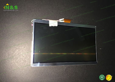 TM070DDH06 Tianma LCD toont 7,0 duimlcm 1024×600 500:1 262K/16.7M WLED LVDS