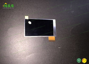 TM038QV-67A02A 3,8 duim Industriële LCD toont normaal Wit met 76.8×57.6 mm