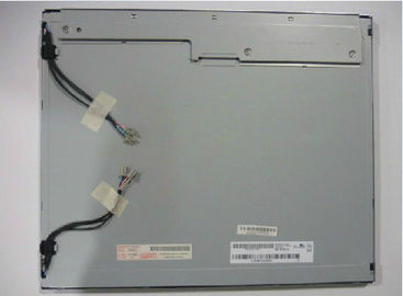 M170E5-L0A Innolux 17,0 duim met 358.5×296.5×17.5 mm voor Desktopmonitor