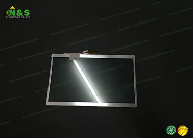 LB070WV3-SD03 het Comité van LG LCD 7,0 duim Antiglare met 152.4×91.44 mm