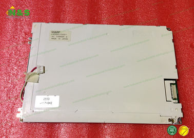 Het Originele 8,4 duimlcd van LQ084V1DG21 LQ084V1DG21E Comité van Vertoningsvga TFT CCFL voor de Radioverbinding Analyz van Anritsu MT8820A