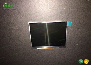 2,4 duimkgm863a1 Industriële LCD Vertoningen Giantplus met 36.72×48.96 mm