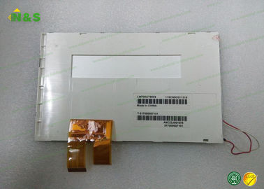 7,0 duimlw700at9005d ChiHsin LCD Comité met het Actieve Gebied van 152.4×91.44 mm