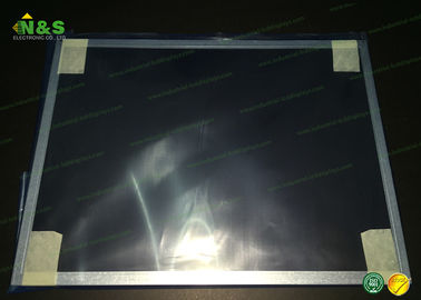 IAUX14N 15,0 duim Industriële LCD Vertoningen IDTech normaal Zwarte 304.8×228.6 mm