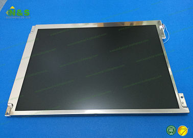 12,1 duimhx121wx1-120 Industriële LCD Vertoningen met 261.12×163.2 mm