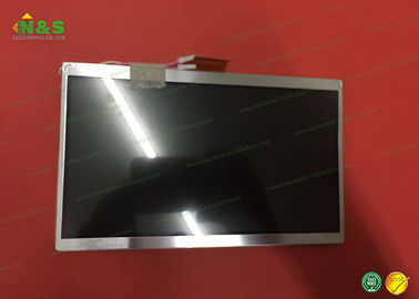 HSD070IDW1-A00 industriële LCD Vertoningen HannStar 7.0inch 800×480 200 500:1 262K/16.2M WLED TTL