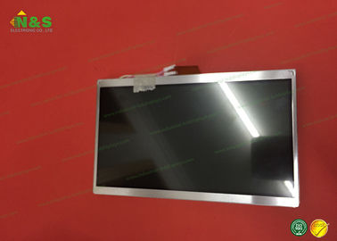 7,0 duimhsd070pfw2-a00 Industriële LCD Vertoningen HannStar met 162.8×102.9×2.67 mm