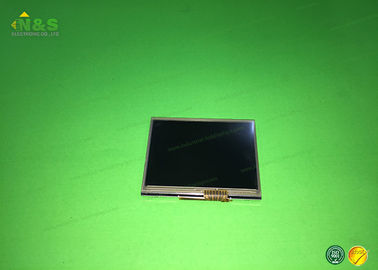 3,0 duim normaal Witte GPG96244QS1 Industriële LCD Vertoningen Giantplus met 65.31×36.84 mm