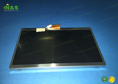 7,0 duimlq070y5dg05 Scherp LCD Comité normaal Witte LCM 800×480 460 262K CCFL TTL