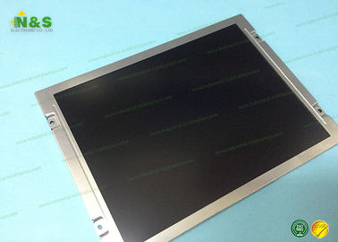 LQ080T3DG01 scherp 8,0 duimlcd Comité normaal Witte 480×234 CCFL TTL