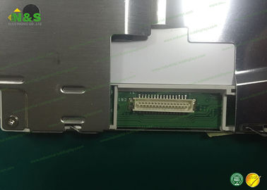 CCFL Backlight 10,4 duim Scherpe LCD Comité LQ10D368 640×480 TTL Interface