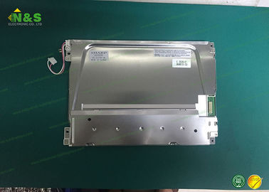 CCFL Backlight 10,4 duim Scherpe LCD Comité LQ10D368 640×480 TTL Interface