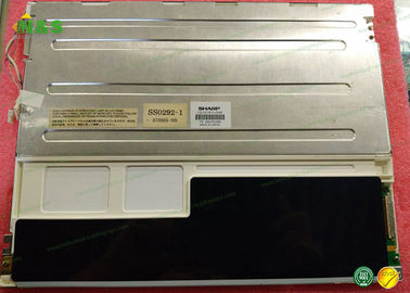 Van de de duim800*600 LCD Vertoning van LQ121S1LG45 12,1 het Schermcomité voor Industrieel Materiaal