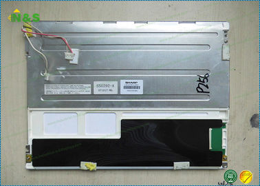 Het Comité van LQ121S1LG51 LQ121S1LG55 Scherpe LCD Vertoningsvervanging voor 12,1 Industriële duim HCG &amp; Spelspeler