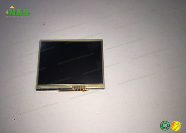 3,5 het scherm72.2×50.4 mm Hoge definitie van de Duimlq035a3gh21 scherpe lcd vervanging