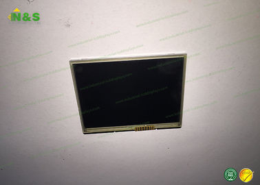 LQ030B3UX02 20,0 duim Scherpe LCD Comité Harde deklaag LCM 1600×900 250 1000:1 16.7M WLED LVDS