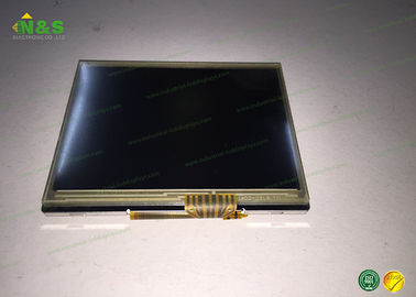 LQ024B7UD01 lcd van de 2,4 duim scherp vervanging paneel LCM 160×240 28 110:1 65K WLED cpu