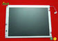 CLAA185WA04 industriële LCD Vertoningen CPT 18,5 normaal Witte duim met 409.8×230.4 mm