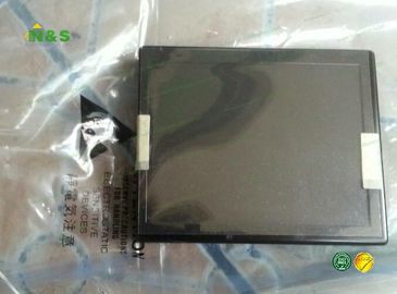 NL3224AC35-01 5,5 duimnec LCD Vertoning met het Actieve Gebied van 111.36×83.52 mm