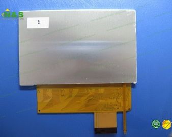 4,3 Duim Scherp LCD Comité LQ043T3DX04 voor het paneel van Zaktv, 128 PPI Pixeldichtheid