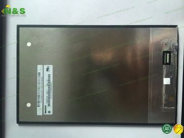 Het Comité van N080ICE-GB1 Innolux LCD toont 8,0 duim 107.64×172.224 mm