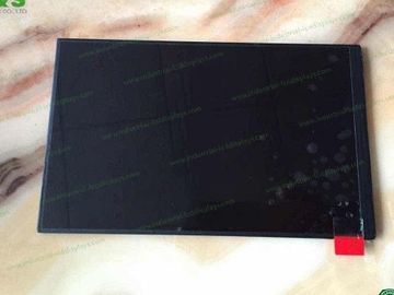 Het Comité van N080ICE-GB1 Innolux LCD toont 8,0 duim 107.64×172.224 mm